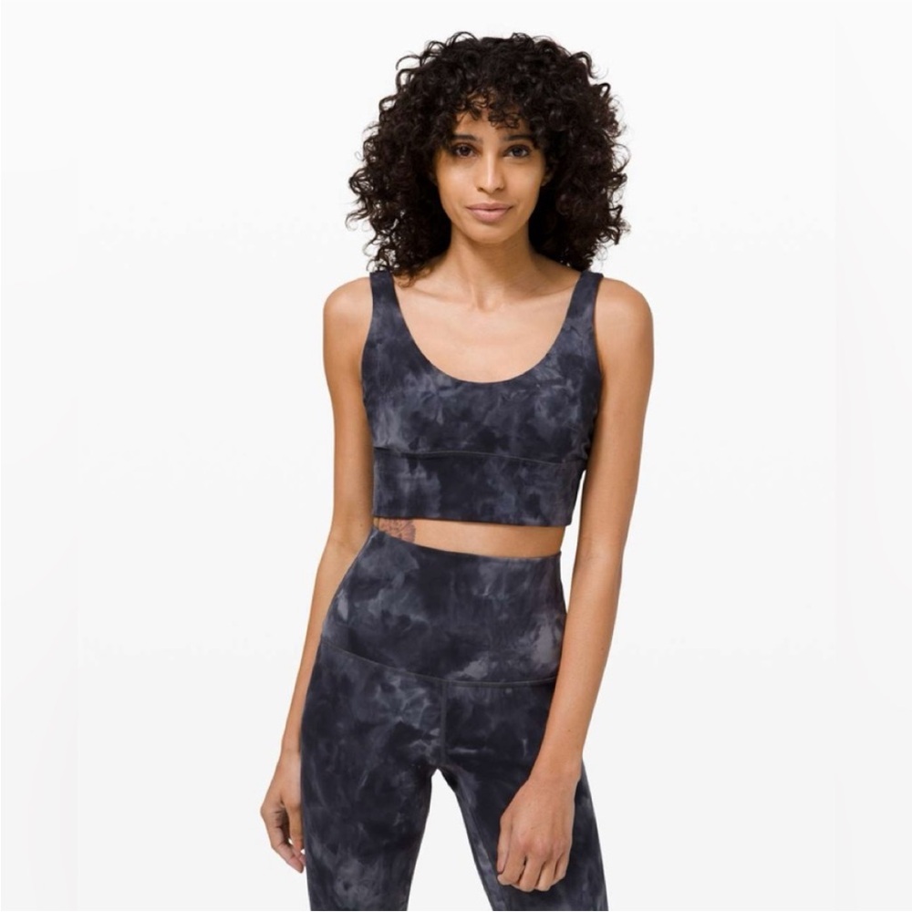 LIKE NEW Lululemon Bra